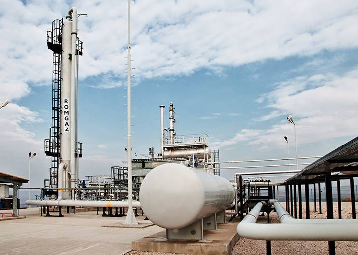 Romgaz amână investițiile în stocarea CO2 până la clarificarea fezabilității. Ministerul Energiei: „Ne subscriem poziției companiei”