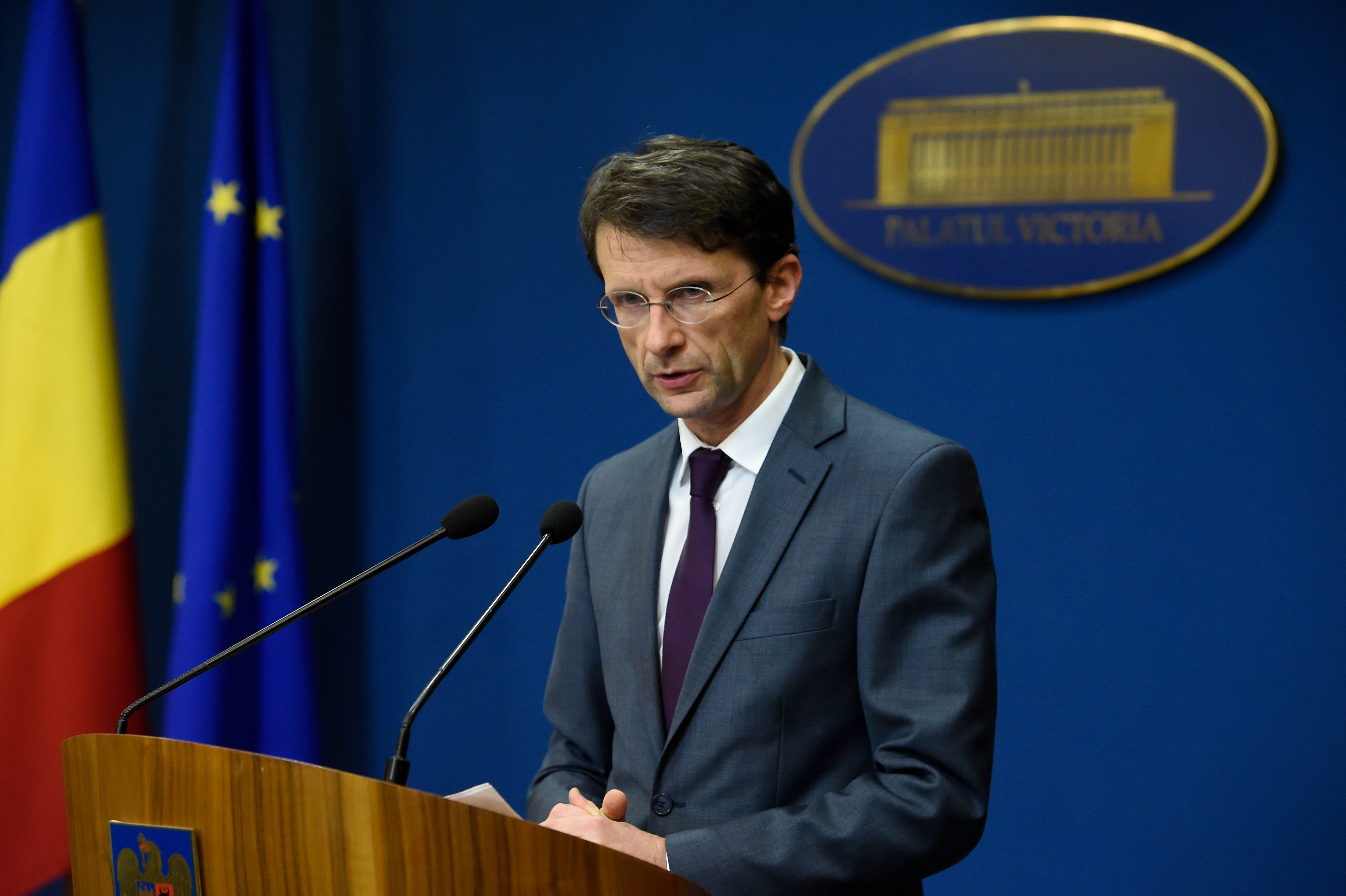 Dan Suciu explică de ce a mers Bolojan la discuții cu șeful BNR: „Lucrăm împreună”