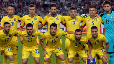 echipa nationala a romaniei foto facebook 07 09 2015-1