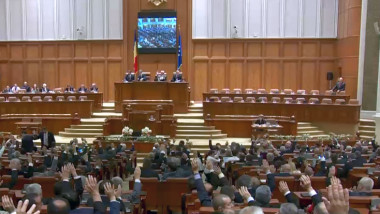 parlament parlamentari vot-2