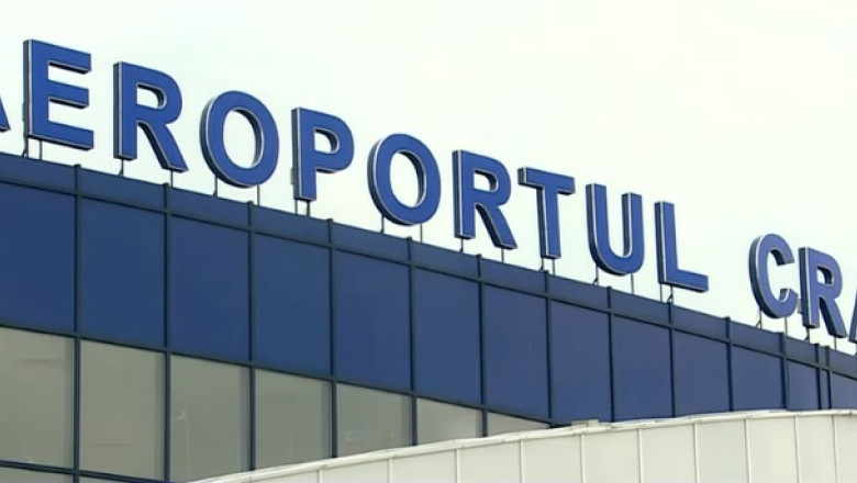 aeroportul craiova