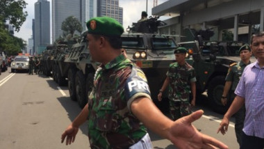 tancuri indonezia