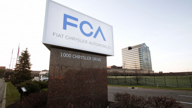 fiat chrysler - GettyImages-488415611