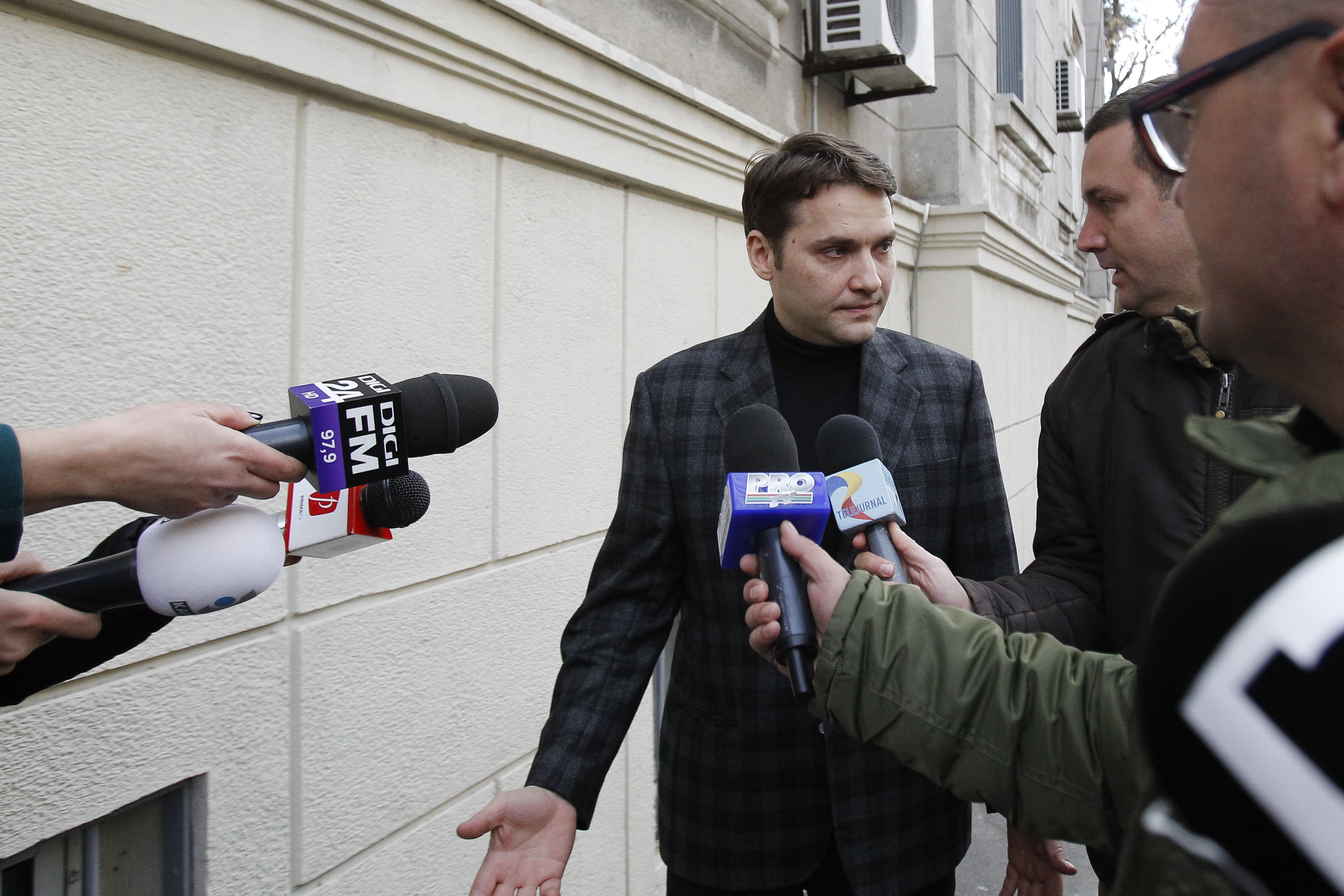 Fostul ministru Dan Șova a fost condamnat la 4 ani de închisoare cu executare