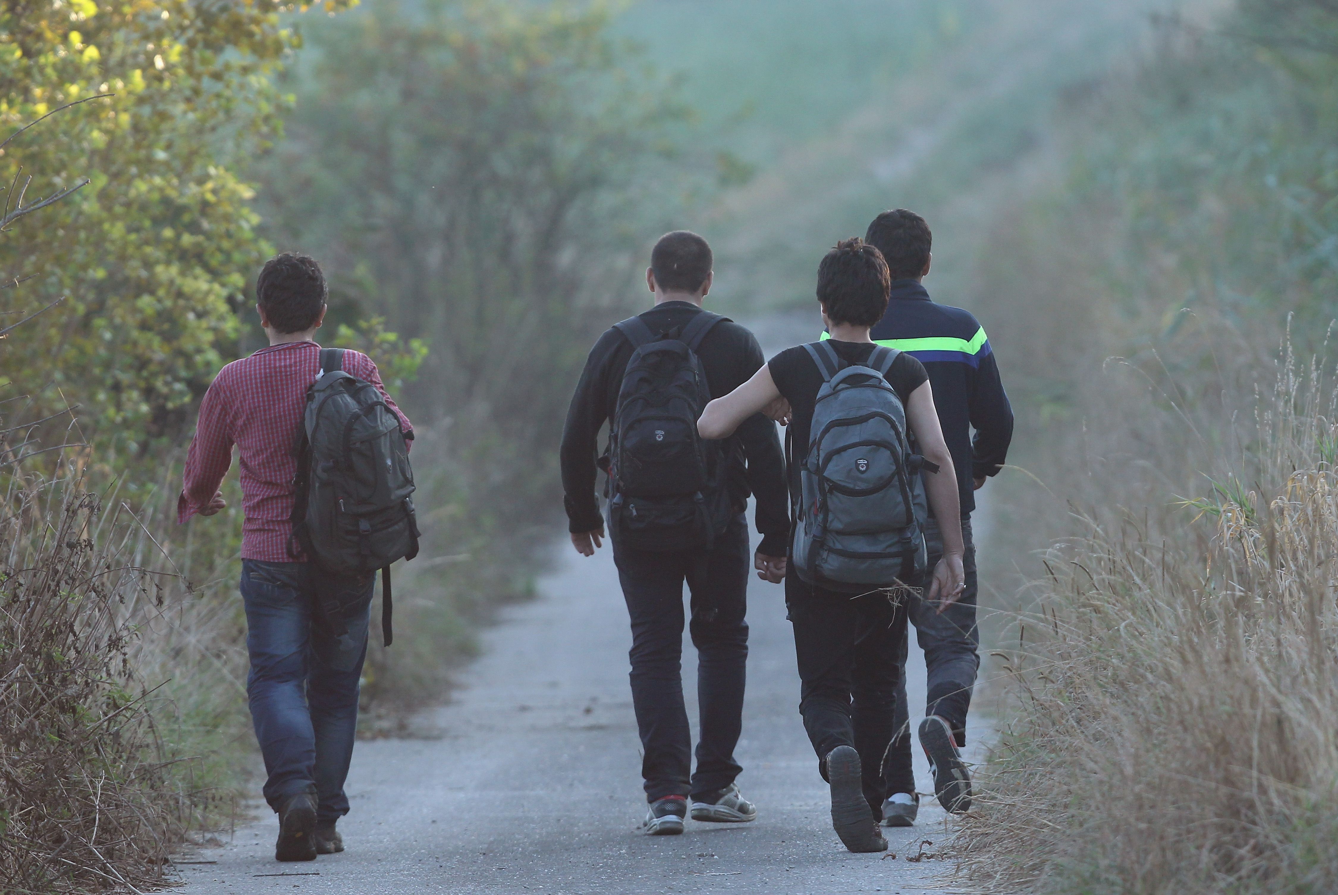 Berlinul, pregătit să primească peste 500 de afgani în baza unui program de relocare. Motivele din spatele deciziei Bundestagului