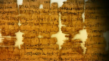 papirus mangalia