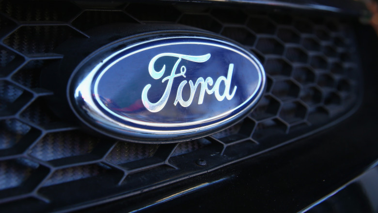ford sigla GettyImages-464415160 1