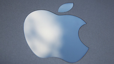 APPLE PROFIT RECORD GETTY