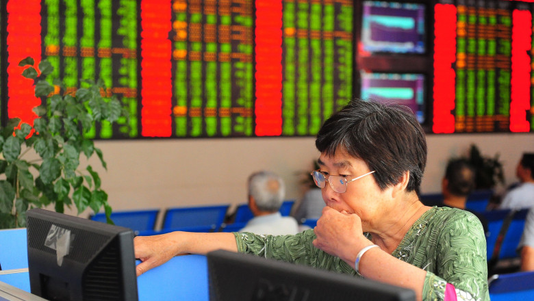 investitoare china bursa shanghai GettyImages-479748792 09092015