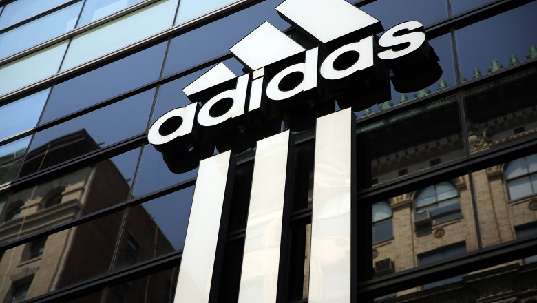Magazin Adidas in New York GettyImages-452976254