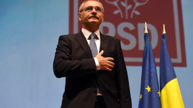 liviu dragnea psd ro-1