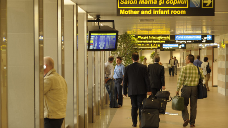 aeroport otopeni - site oficial- httpwww.bucharestairports.ro
