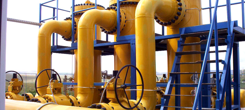 Comisia Europeană a aprobat modificarea angajamentelor Transgaz pentru exporturi de gaze către Ucraina. Cum explică experții decizia