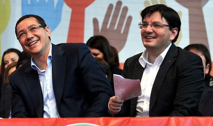 Victor Ponta crede în nevinovăţia lui Nicolae Bănicioiu: Marea vină a lui este că nu a vrut să plece la PSD, ca alții