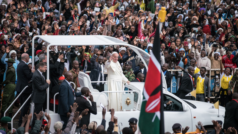 GettyImages-papa francisc