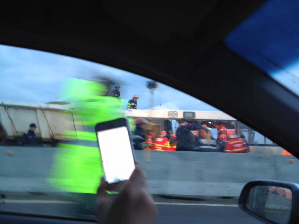 accident ploiesti 2