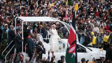 GettyImages-papa francisc 1