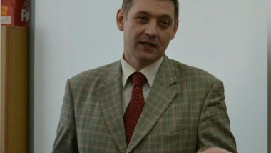 profesor severus moldoveanu