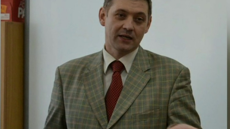 profesor severus moldoveanu
