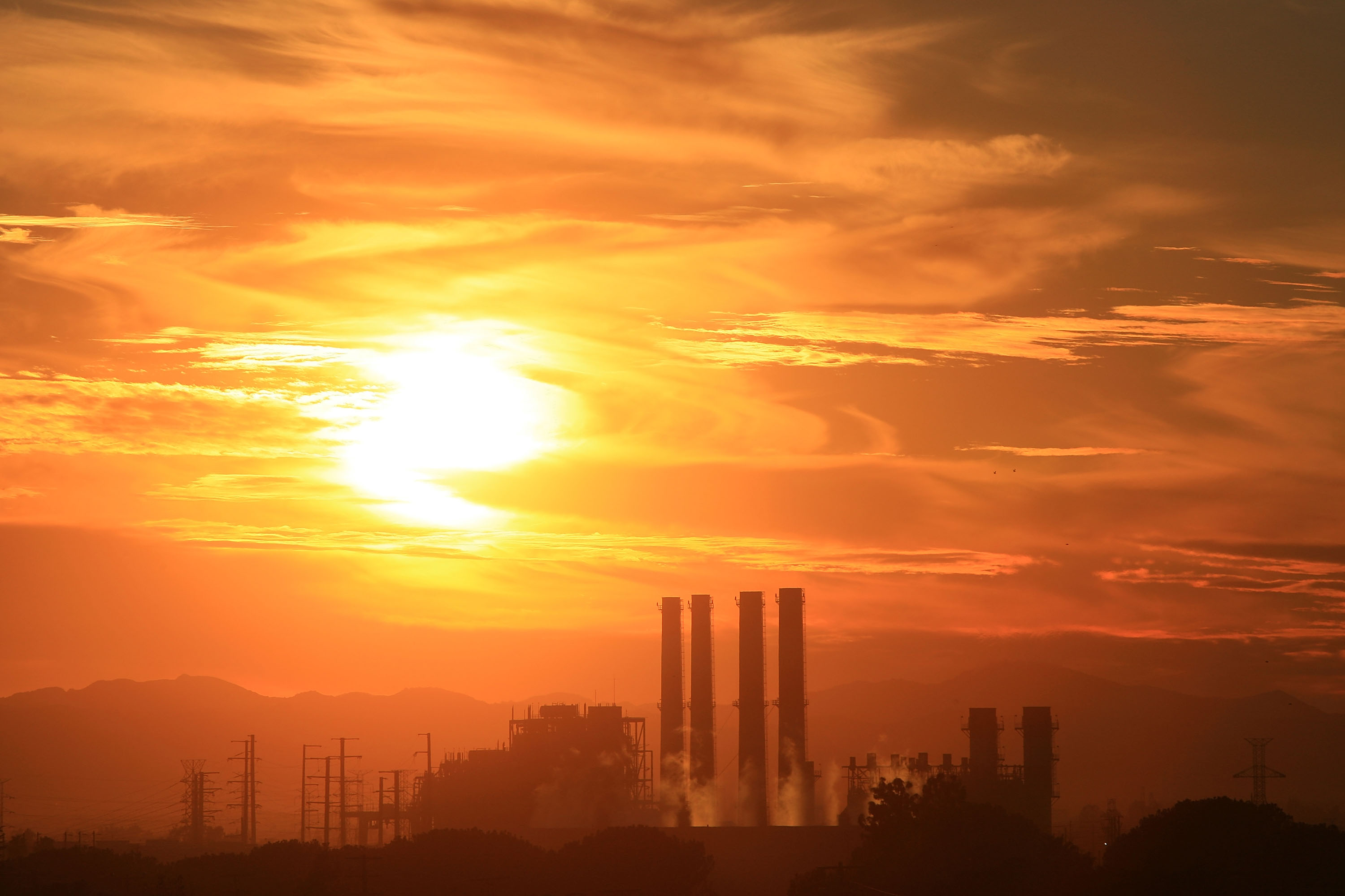 2024 ar putea fi cel mai fierbinte an înregistrat vreodată. Climatolog: „Estimez că există aproximativ 95% şanse”