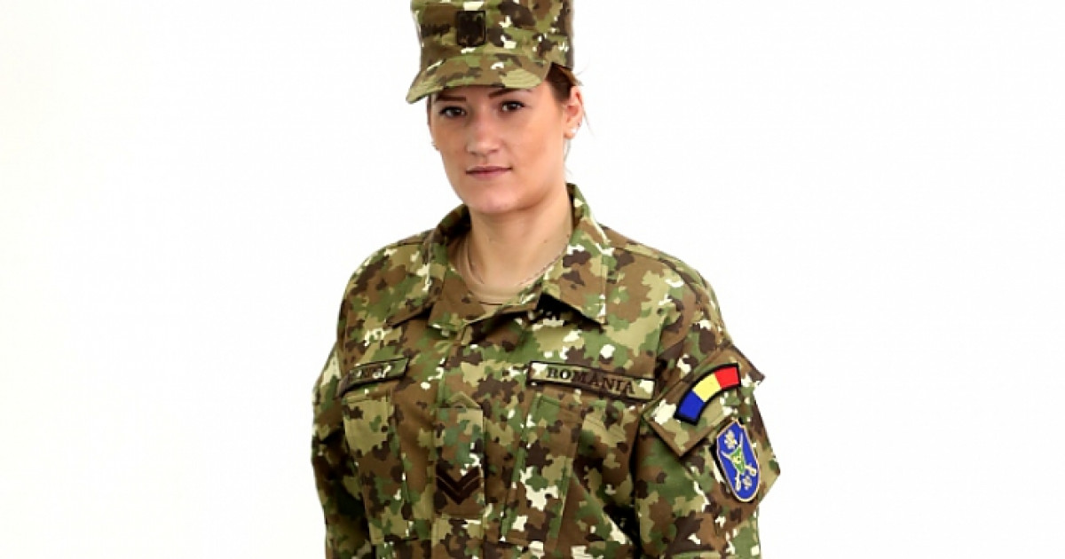 Ounce every day Pathetic Uniforme noi pentru armata română | Digi24