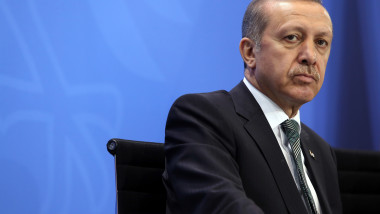 vizita presedinte turc Recep Erdogan getty-1