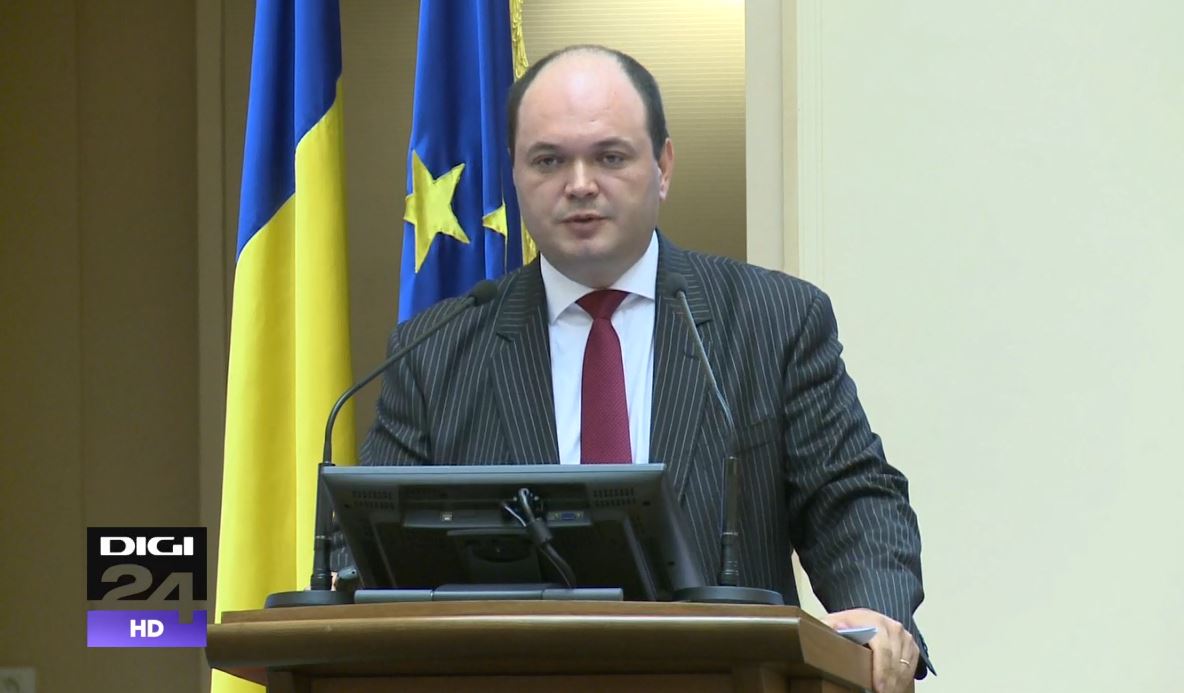 Guvernul se împrumută masiv: deficit la buget de 103 miliarde de lei. Consilierul lui Bolojan: Au fost venituri estimate din pix