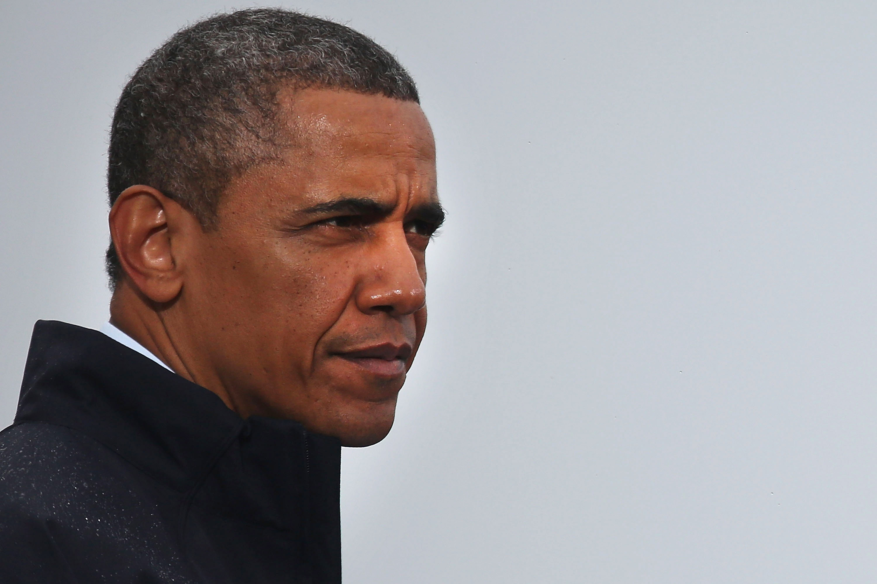 Bucătarul personal al lui Obama a fost găsit mort într-un lac. Mesajul transmis de fostul președinte american