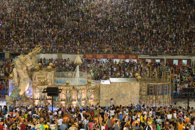 Carnaval Rio - Laurentiu Raclaru - 14