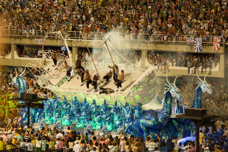 Carnaval Rio - Laurentiu Raclaru - 15