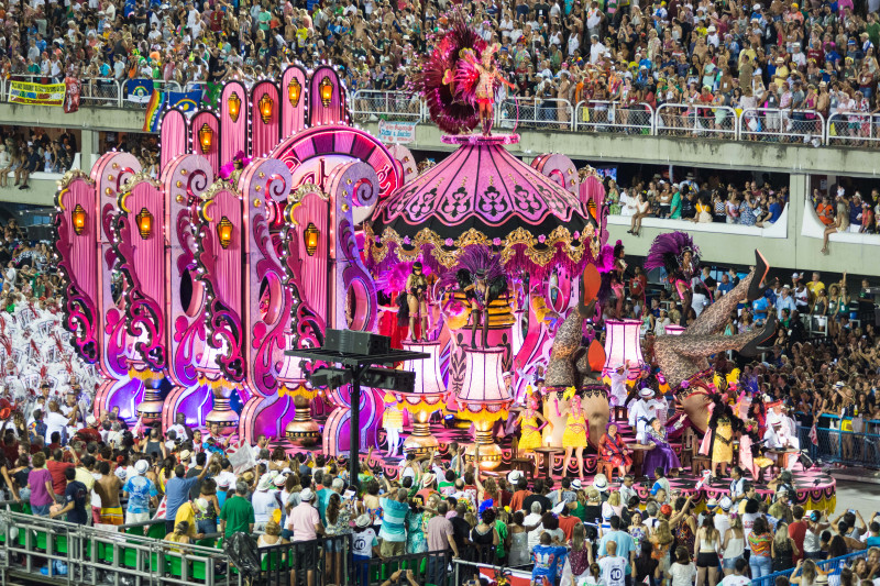 Carnaval Rio - Laurentiu Raclaru - 10