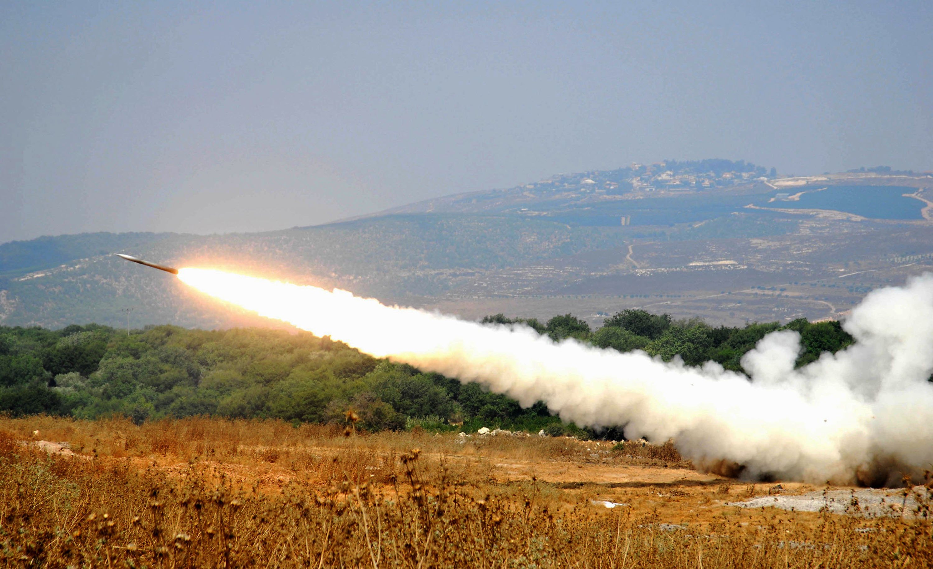 Ungaria se dotează cu sistemul israelian antirachetă Iron Dome