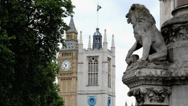 londra - GettyImages-476429212