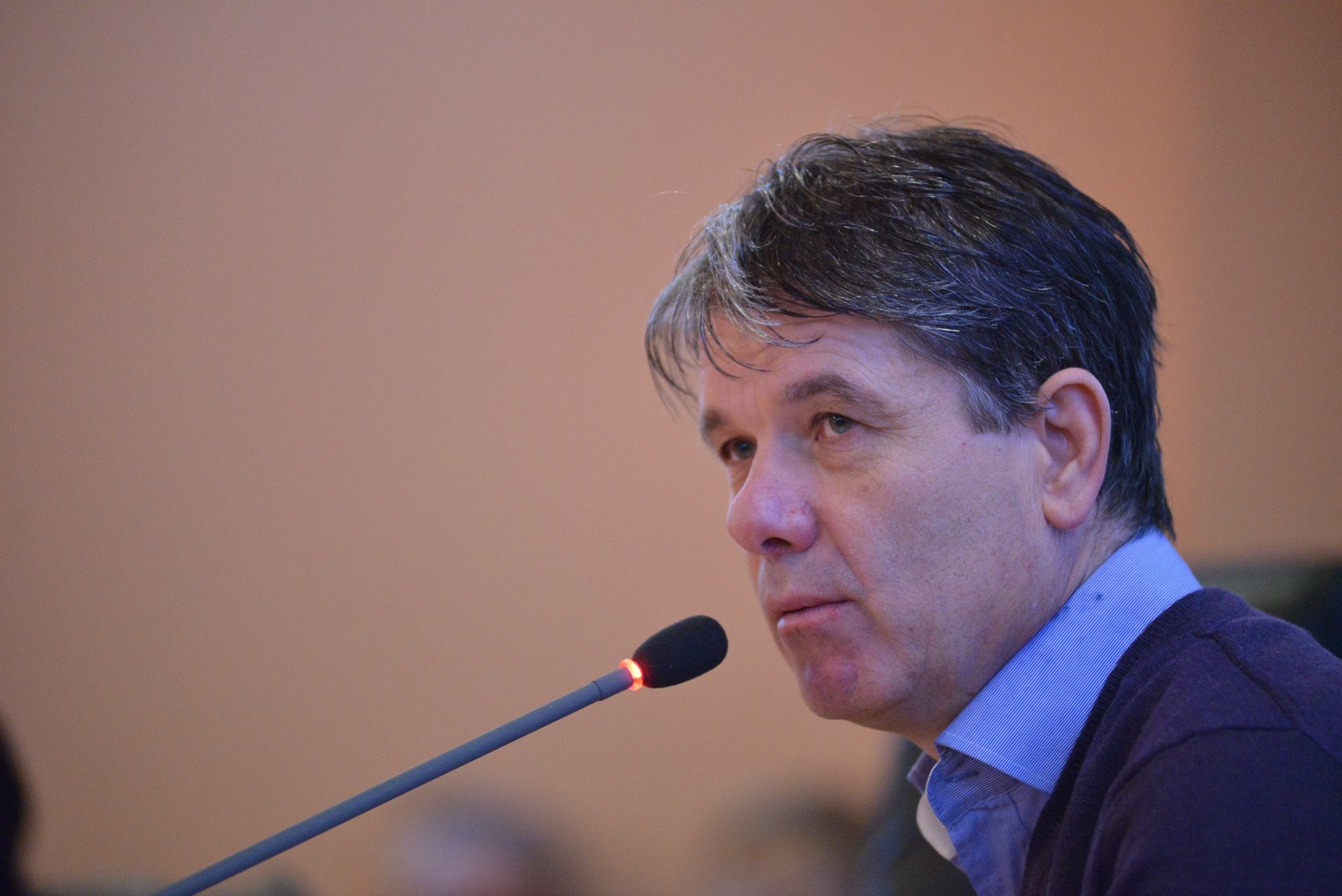 George Scripcaru, fostul primar al Brașovului, a fost achitat definitiv în dosarul „Termoficarea”