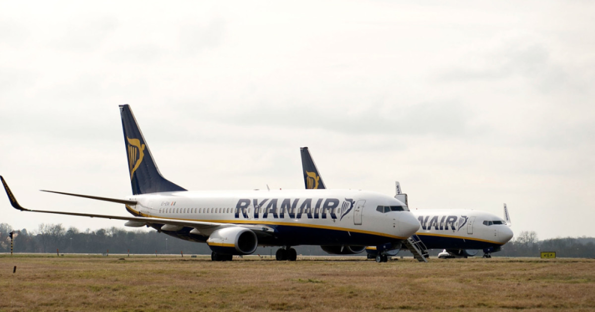 Business Club. Ryanair se va extinde în România Digi24