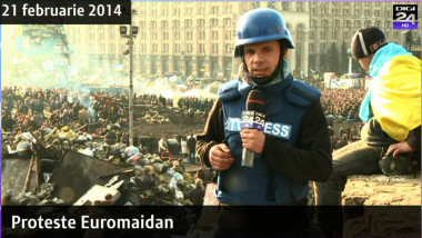 laurentiu radulescu euromaidan