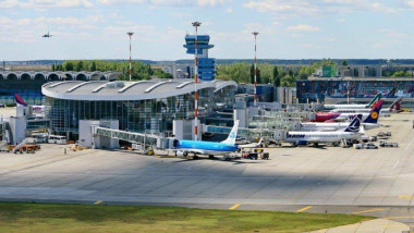 aeroport bucuresti