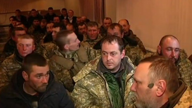 soldati ucraina est
