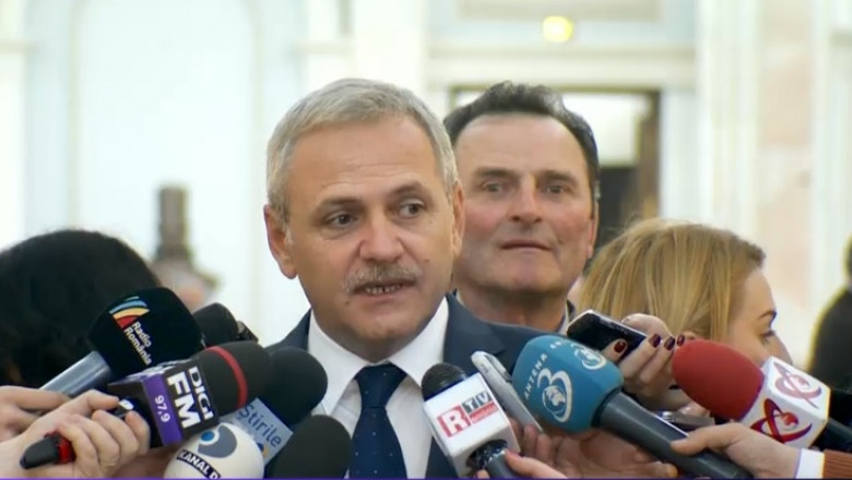 liviu dragnea