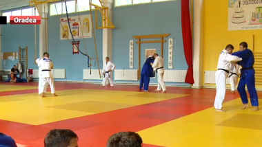 sport stagiu judo