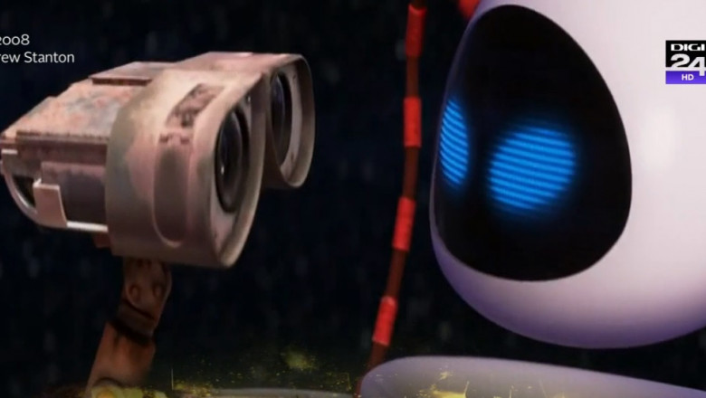 wall e