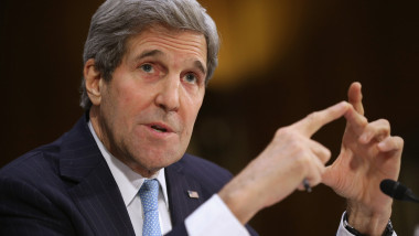 John Kerry GettyImages-460206604