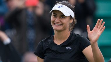 monica niculescu - GettyImages-477107168
