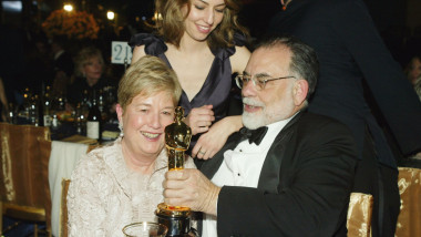francis si sofia coppola - GettyImages-3040127