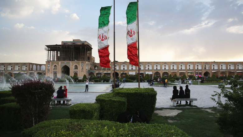 GettyImages-Iran 1