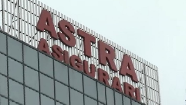 astra asigurari