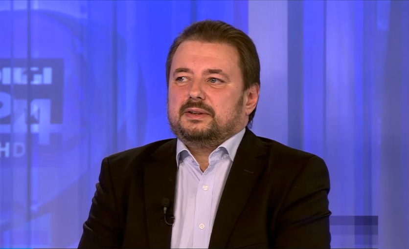 Politologul Cristian Pîrvulescu, LIVE la Interviurile Digi24.ro
