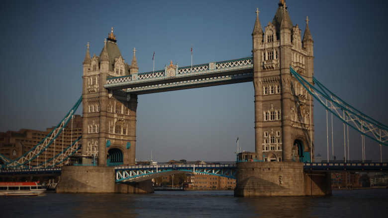 GettyImages-Londra turnul Londrei