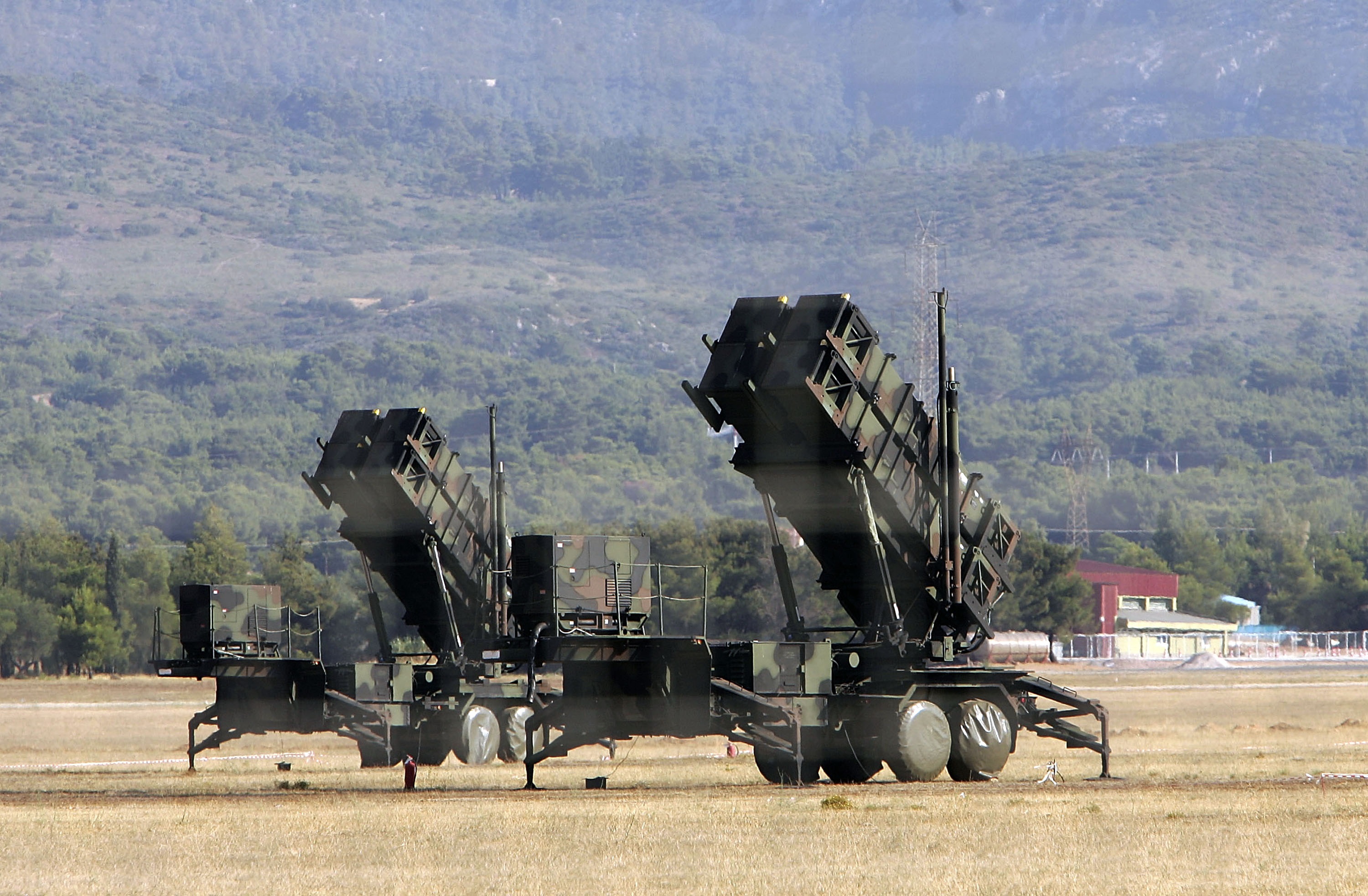 Americanii recunosc că rușii au reușit să „avarieze” un sistem antiaerian Patriot furnizat Ucrainei
