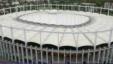 arena nationala cu acoperis